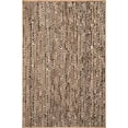 thumbnail image 2 of nuLOOM Glinda Natural Fiber Jute Area Rug, 3' x 5', Black, 2 of 4