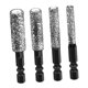 thumbnail image 2 of 4 brocas de corte profesionales con vástago hexagonal para mármol, granito y vidrio., 2 of 9