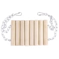 thumbnail image 2 of Set of 3pcs Hamster Mouse Ladder Swing Toy Set, 2 of 4