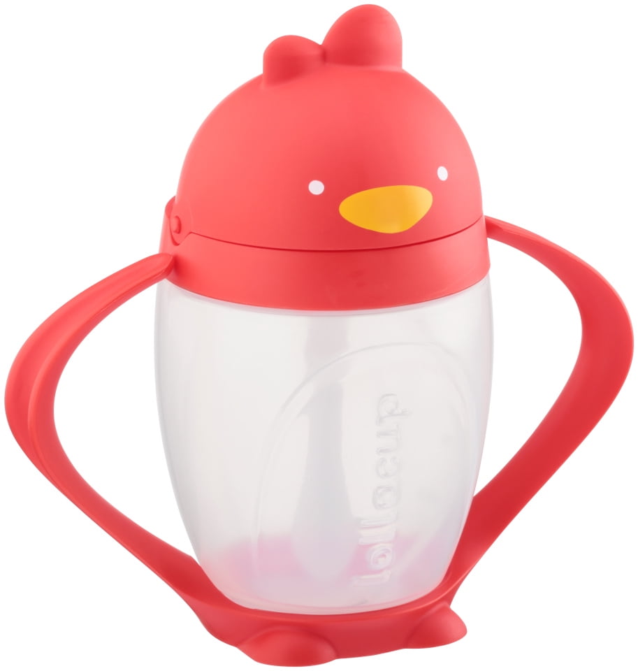 Lollaland Lollacup Bold Red Innovative Straw Sippy Cup Walmart lollaland-lollacup-bold-red-innovative-straw-sippy-cup-walmart