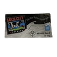thumbnail image 2 of LOCK CITY BUTTER, 2 of 3