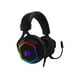 thumbnail image 1 of Audífonos Gamer tipo diadema Hesix Balam Rush Spectrum RGB Balam Rush BR-929776, 1 of 2