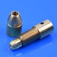 thumbnail image 3 of CTIRCHIU 7Pcs Rotary Tool Accessories Set Assorted Color Rotary Tools DIY Enthusiasts, 3 of 7