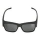 thumbnail image 3 of Gafas de Sol se Ajustan Vasos, Gafas de Sol Sobre Vasos Negros fáciles de Transportar Resistencia A Los Rayos UV Sin Deslizamiento PC Ligero para Mujeres, 3 of 7