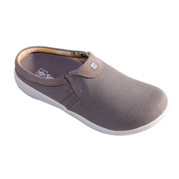 Spenco Siesta Nuevo Perforated Women's Orthotic Slide Shoe