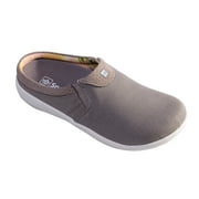 Spenco Siesta Nuevo Perforated Women's Orthotic Slide Shoe