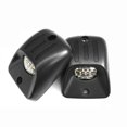 thumbnail image 4 of LED Light Car License Plate Light Auto Tail Number Plate Lamps Assembly for Toyota Tacoma 1995-2004, 4 of 5
