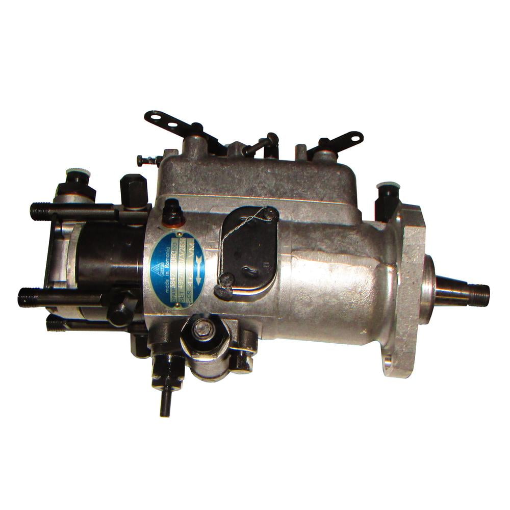 312902220 New White Oliver Fiat Tractor Fuel Injection Pump 640 1365