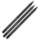 thumbnail image 2 of 3pcs Pure Carbon Sketch Pencil Professional Hard/Medium/Soft Woodless Charcoal Pen Drawing Set, 2 of 4
