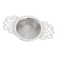 thumbnail image 1 of Tea Infuser Filter 304 Stainless Steel With Insulated Base, Fine Mesh Strainer Bowl For Brewing Filter Tea Leaves, 1 of 8