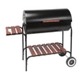 thumbnail image 1 of Marsh Allen 20530 Charcoal Barrel Grill, 1 of 6