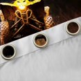 thumbnail image 4 of jejeloiu Motocross Truck Black Out Curtains,Extreme Game Curtains Pack of 2 (42x63 Each) For Boys Men, 4 of 6