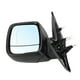 thumbnail image 1 of Espejo retrovisor, espejo retrovisor negro eléctrico, espejo reflector, espejo reflector eléctrico, espejo reflector de primera línea, 1 of 9