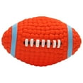 thumbnail image 2 of Dog Toy on Sale 1 Piece Of Pet Toy Dog Toy Tennis Dog Sounding Ball Pet Toy, 2 of 9