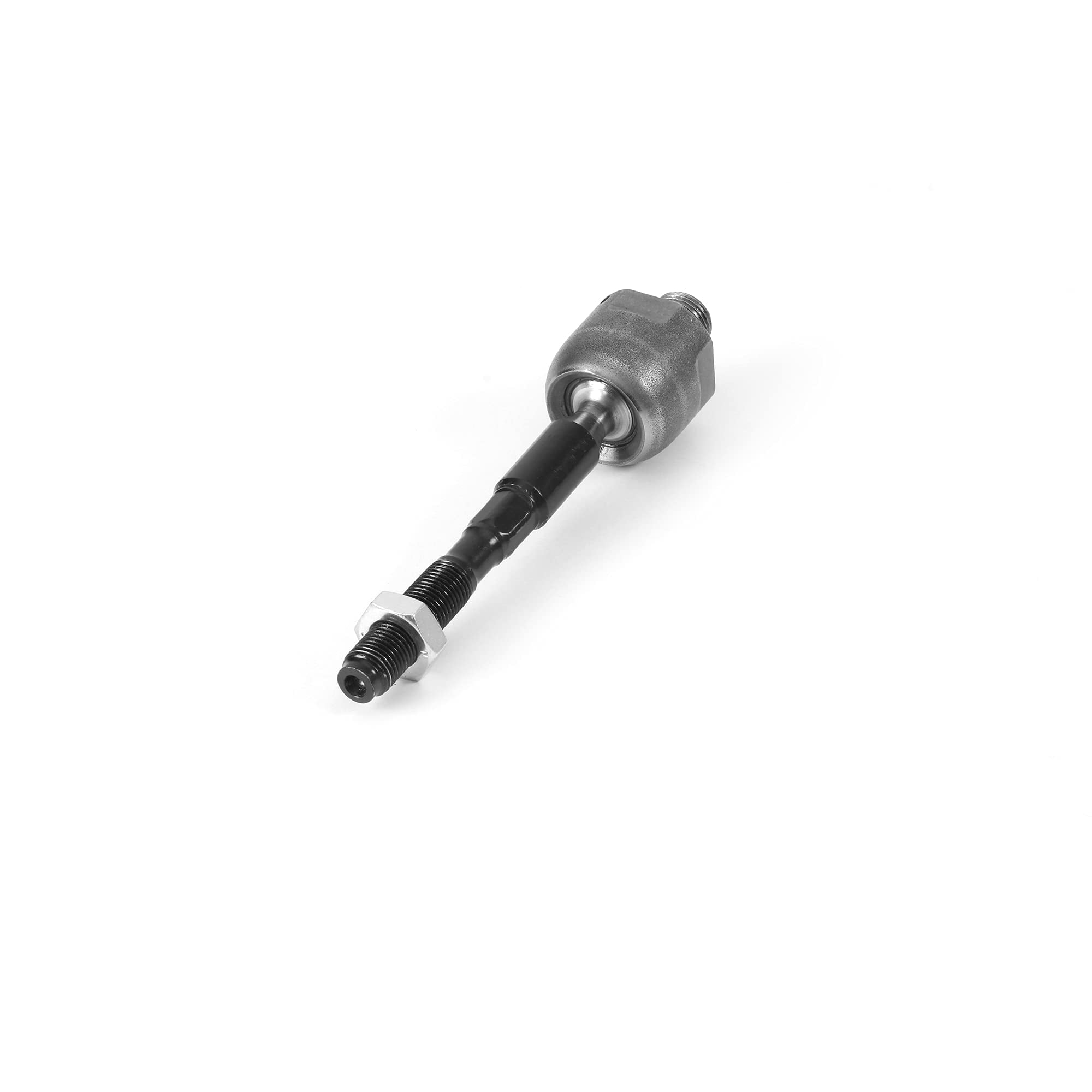 Metrix Premium Chassis Parts - 2 PC Front Inner Tie Rod End Kit Fits 2012 Infiniti FX35, 2012 Infiniti FX50, 2009-2011 Infiniti FX35, 2009-2011 Infiniti FX50, Replacement EV801082