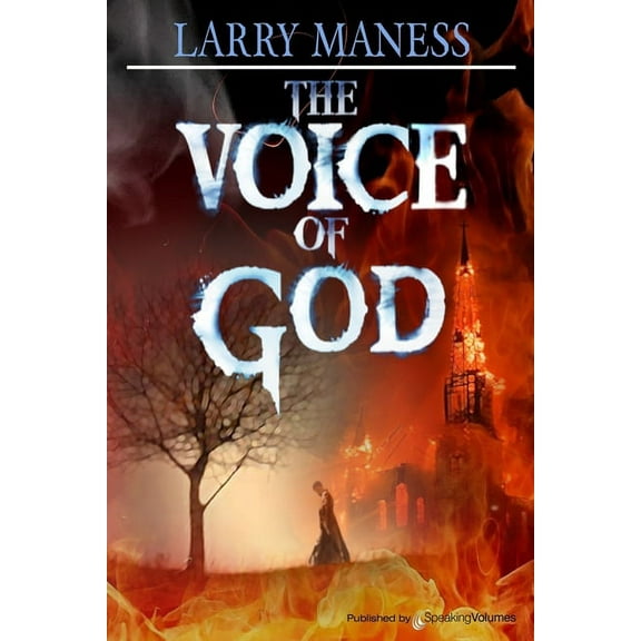The Voice of God (Paperback)