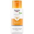 thumbnail image 1 of Eucerin Protector Solar Fps 50+, Sensitive Protect, 150 Ml, 1 of 7