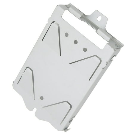 

Console Hard Disk Drive Tray Precise Design Metal Game HDD Bracket For Pro
