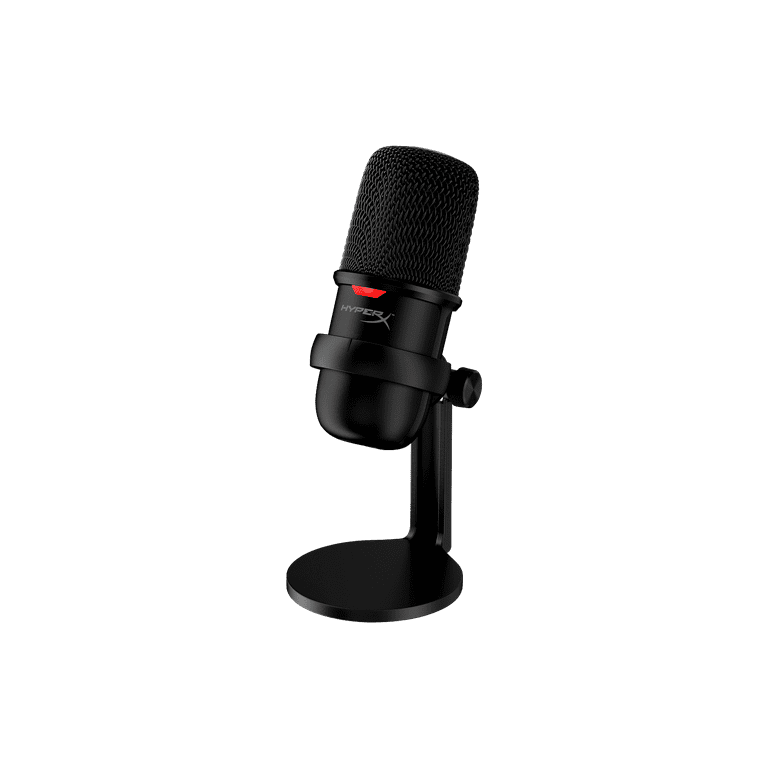 SoloCast – USBゲーミングマイク | HyperX – HyperX ROW