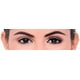 thumbnail image 3 of Pestañas Postizas Eylure Volume Lash No. 101 1 Par, 3 of 5