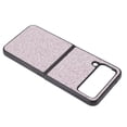 thumbnail image 2 of Shiny Phone Case, Attractive Folding Screen Phone Case  For Daily Life Pink, 2 of 8