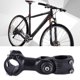 thumbnail image 2 of Vástago, Vástago De Bicicleta De Instalación Simple Para XC MTB Mountain Road Bike YLSHRF Bike Stem Riser, 2 of 7