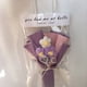 thumbnail image 4 of Puesto de venta al por mayor de mini ramos tejidos para San Valentín Regalo del día de la mujer Día de la diosa Día de la madre, 4 of 6