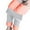 Gray, variant on 50% Off Clear! asdoklhq Womens Plus Size Tops Clearance Women Solid Warm Tight Thick Plush Wool Waist Pants Trousers Leggings