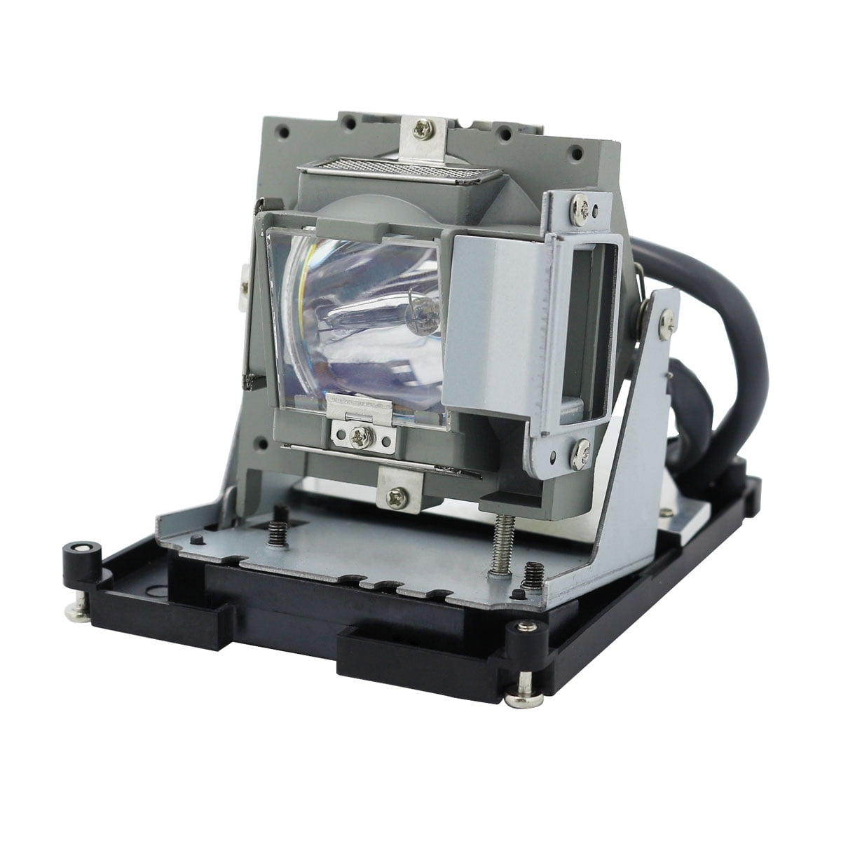 Original Osram Projector Lamp Replacement With Housing For Infocus Sp Lamp 072 Walmart Com