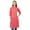 Pink, variant on Phagun Womens Cotton Blend Indian Kurti Ethnic Kurta Casual Summer Tunic