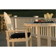 thumbnail image 2 of Polywood Round 36" Bar Table, 2 of 2