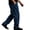 Navy, variant on Men's Sweatpants Men's 2026 Fashion Casual Sports Long Pants With Pockets Men's Sweatpants Men's Drawstring waist Pants