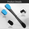 thumbnail image 3 of Self Tanning Back Applicator, Reusable Lotion Applicator for Back, Self Tan Back Applicator Back Self Applicator for Tanning Lotion, 3 of 5