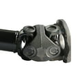 thumbnail image 6 of Bodeman 42.000 In Front Prop Drive Shaft Assembly for 2000-2003 Ford Excursion, 6 of 6