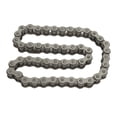 thumbnail image 2 of Drive Chain, 48 Links Chain Wear  Friction Reduction High Strength  for 150cc 250cc Go Kart, 2 of 8