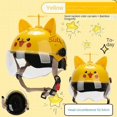 thumbnail image 1 of Teenage Electric Car Helmet, Youth Safety Helmet SunscreenSinKeeU, 1 of 3