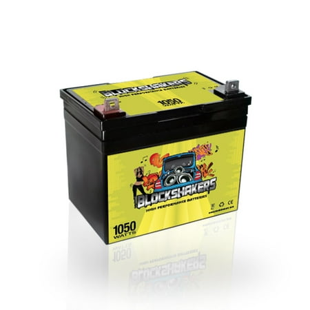 Green 12v 35ah 1050 Watts Nb T5 Car Stereo Battery Replaces Stinger Green 12v 35ah 1050 Watts Nb T5 Car Stereo Battery Replaces Stinger Spv35