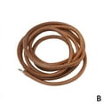 thumbnail image 1 of Genuine Leather Treadle Belt for Singer Sewing Machines 183cm Replacement Drive Band, 1 of 8
