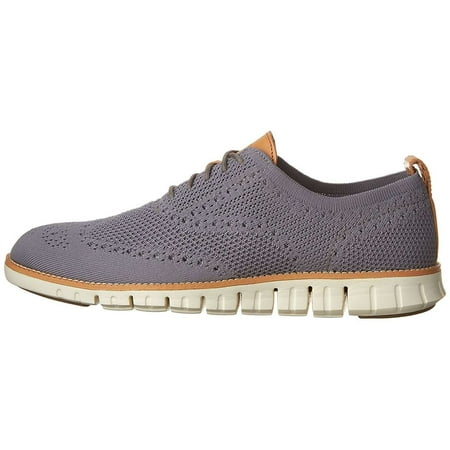 Cole Haan Mens Wool - Cole Haan Men Zerogrand Stitchlite Oxford
