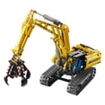 thumbnail image 3 of LEGO Technic 42006 Excavator LEGO -, 3 of 3