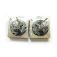 thumbnail image 4 of 2x D3S 35W HID Bombillas para faros delanteros de coche xenón blanco reemplazo luz baja/alta, 4 of 5