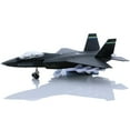 thumbnail image 2 of Toy Airplane with Pull Back Stealth Bombers, 2 of 3