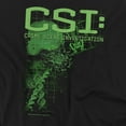 thumbnail image 2 of Csi - Evidence - Short Sleeve Shirt - XXXXX-Large, 2 of 7