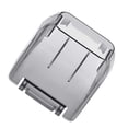 thumbnail image 3 of Mobutofu Lot de 1 Housse de Protection pour Lentille Gimbal Gris Pc pour Protection des Utilisateurs de Drone, 3 of 8