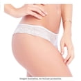 thumbnail image 3 of Tanga Ilusión Talla M Blanco, 3 of 3