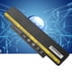 thumbnail image 4 of Batería de repuesto yuxing para computadora portátil Lenovo ThinkPad Edge E120 E125 E130 E320 E325 E335 11,1 V 5200 mAh, 4 of 5