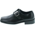 thumbnail image 2 of Josmo Boys Andrew Dress Casual Fashion Shoes, 2 of 7