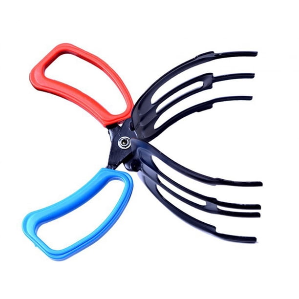 Pinzas para peces, accesorios de pesca ligeros y portátiles, pinzas para peces, control de peces L