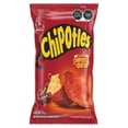 thumbnail image 2 of Frituras Chipotles Barcel chipotle y queso 80 g, 2 of 4