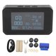 thumbnail image 2 of Sistema de control de presión de neumáticos para vehículos recreativos pantalla solar TPMS en tiempo real de alta precisión para automóviles ANGGREK Otros, 2 of 8